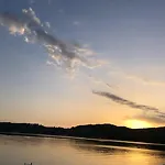Riviera Lipno Provence * Lipno nad Vltavou