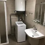 Riviera Lipno Provence Apartamento *