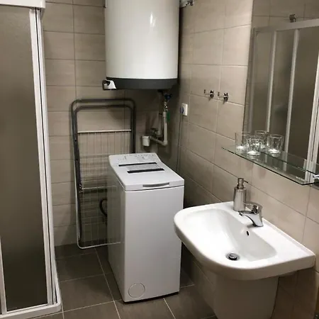 Riviera Lipno Provence Apartment *
