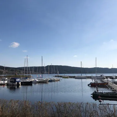 Riviera Lipno Provence Apartment *