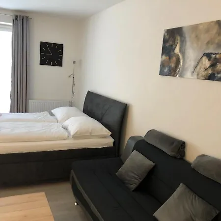 아파트 Riviera Lipno Provence *