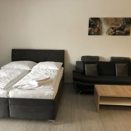 Riviera Lipno Provence