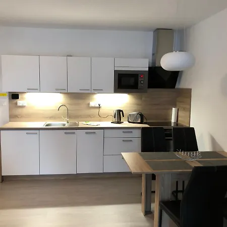 Riviera Lipno Provence * Lipno nad Vltavou