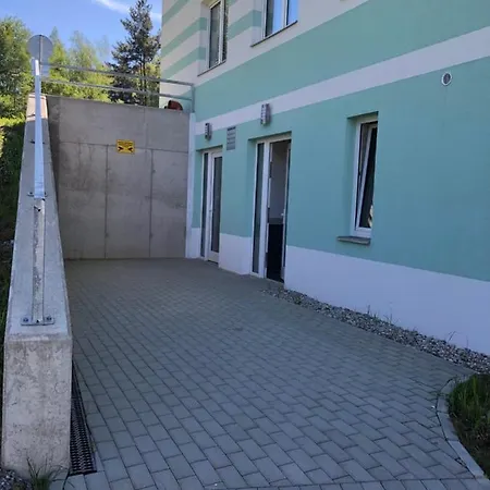 Lejlighed Riviera Lipno Provence *