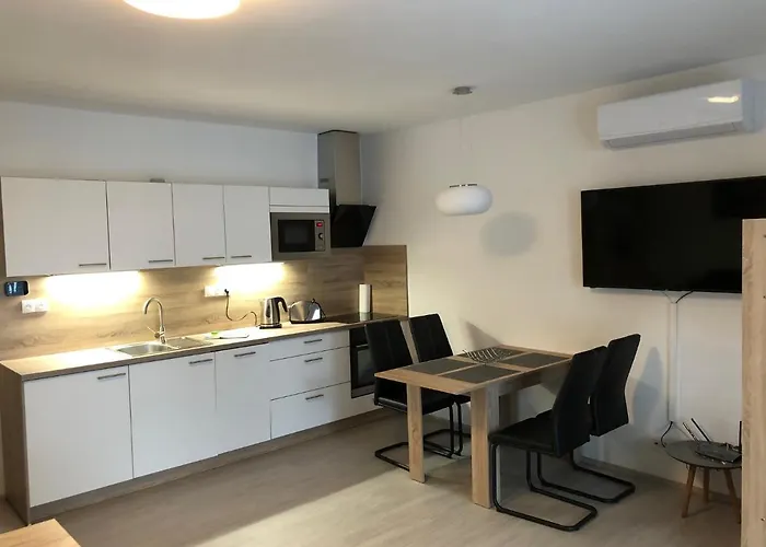 Riviera Lipno Provence Lipno nad Vltavou