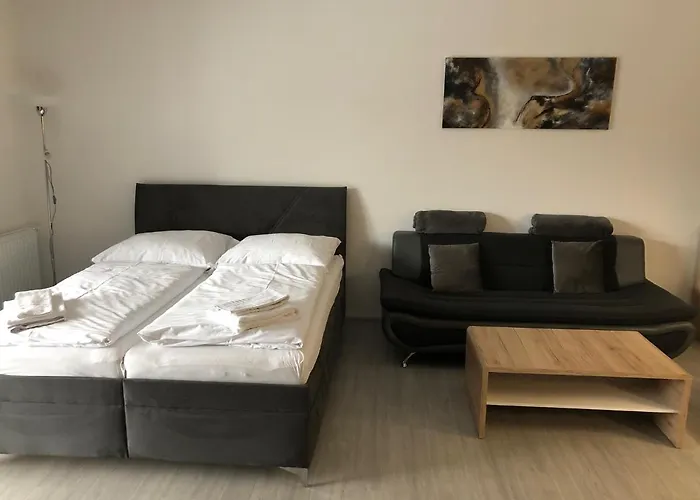 Riviera Lipno Provence