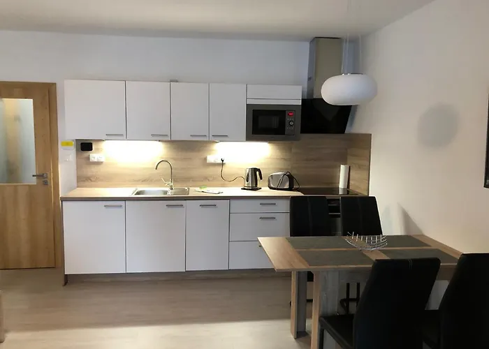 Riviera Lipno Provence * Lipno nad Vltavou