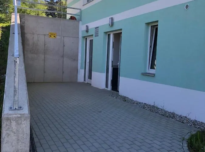 Apartman Riviera Lipno Provence *